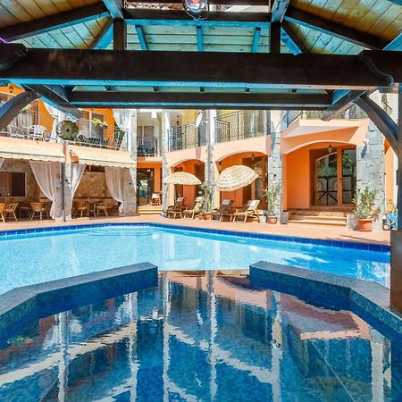 Casa Del Mar Apartments Σάνι Μπιτς Εξωτερικό φωτογραφία