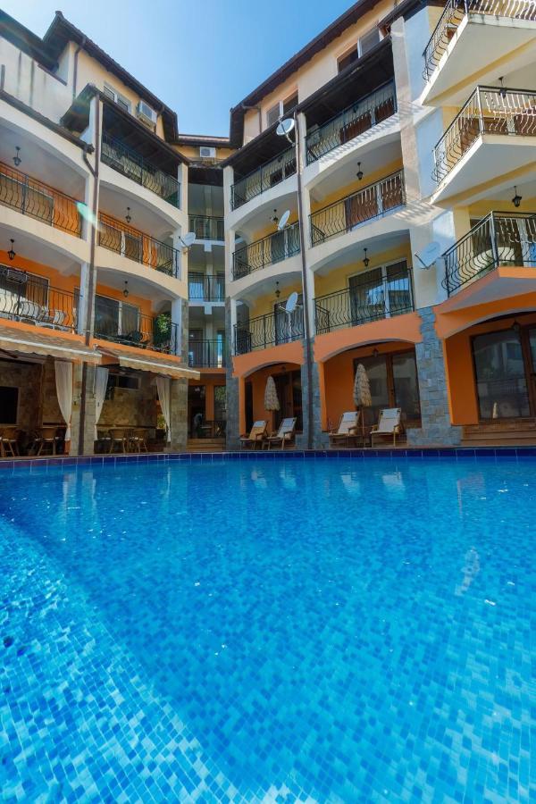 Casa Del Mar Apartments Σάνι Μπιτς Εξωτερικό φωτογραφία
