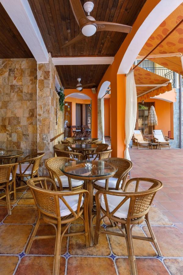 Casa Del Mar Apartments Σάνι Μπιτς Εξωτερικό φωτογραφία