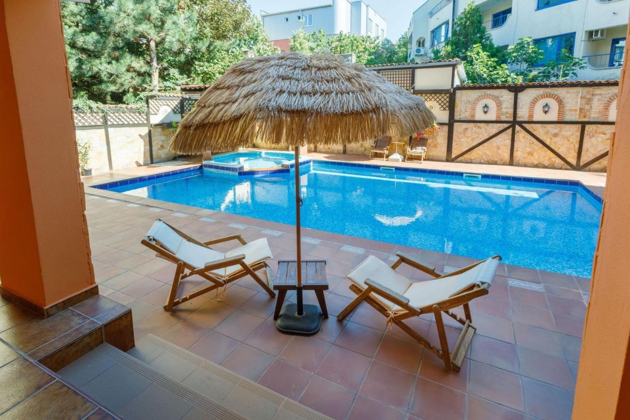 Casa Del Mar Apartments Σάνι Μπιτς Εξωτερικό φωτογραφία
