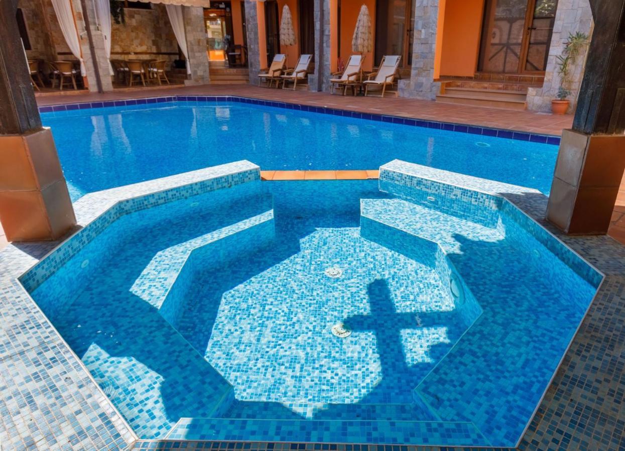 Casa Del Mar Apartments Σάνι Μπιτς Εξωτερικό φωτογραφία