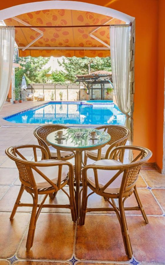 Casa Del Mar Apartments Σάνι Μπιτς Εξωτερικό φωτογραφία