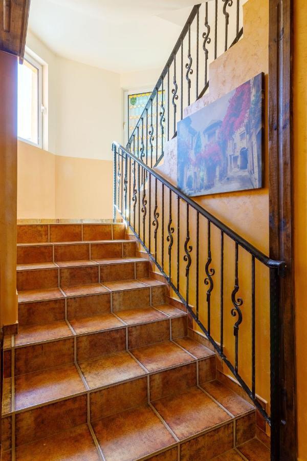 Casa Del Mar Apartments Σάνι Μπιτς Εξωτερικό φωτογραφία