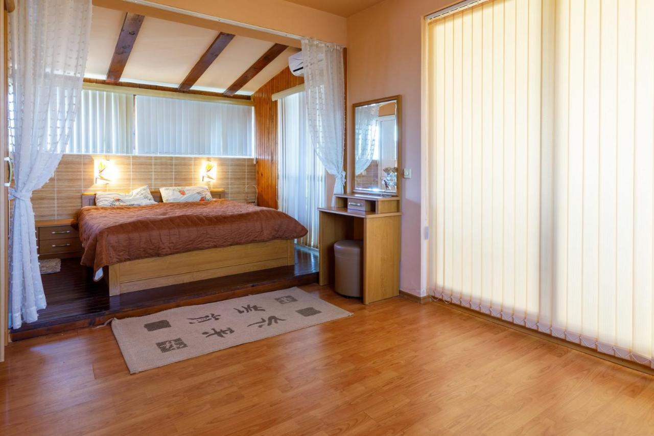 Casa Del Mar Apartments Σάνι Μπιτς Εξωτερικό φωτογραφία