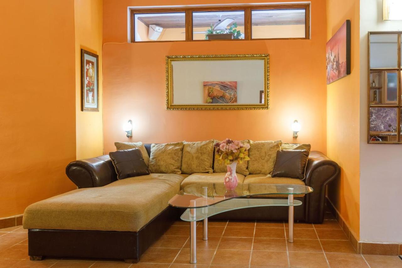 Casa Del Mar Apartments Σάνι Μπιτς Εξωτερικό φωτογραφία