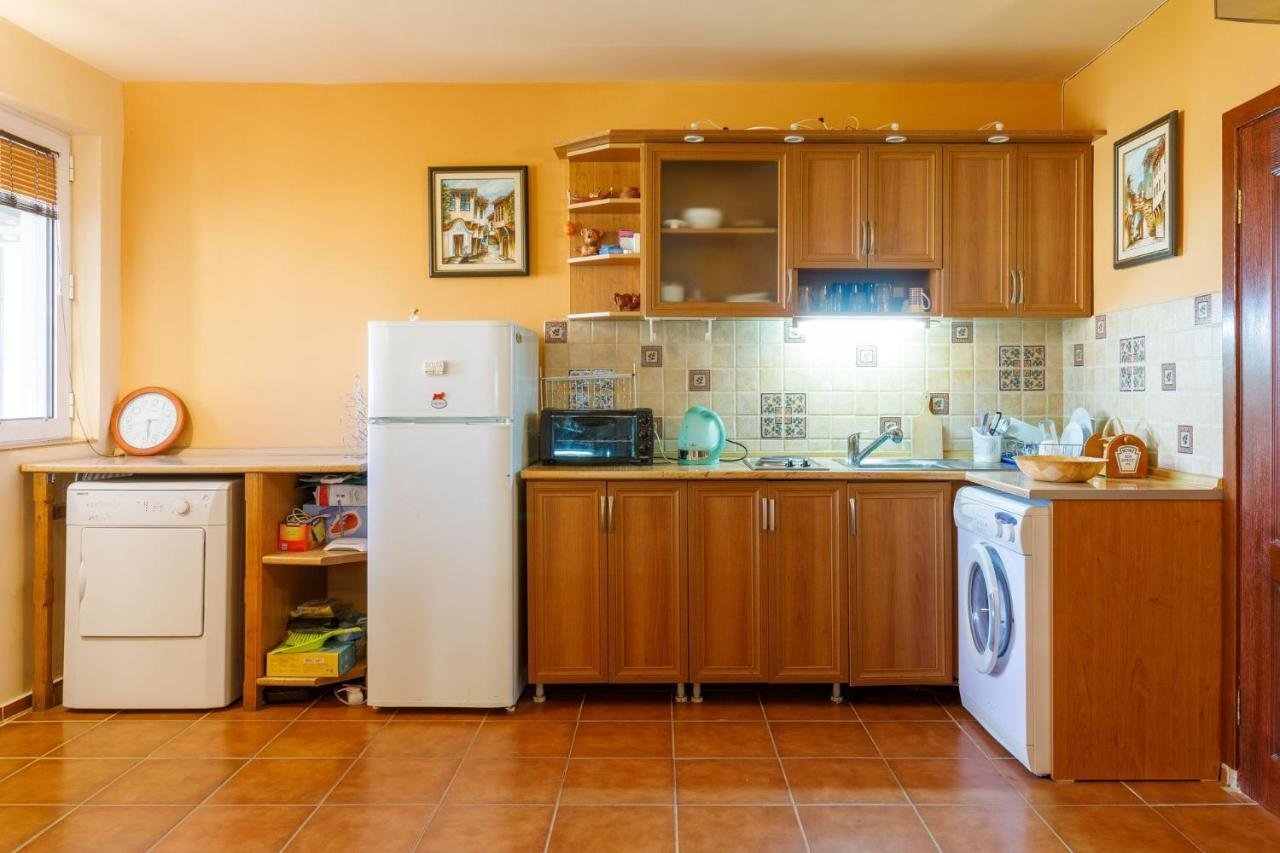 Casa Del Mar Apartments Σάνι Μπιτς Εξωτερικό φωτογραφία