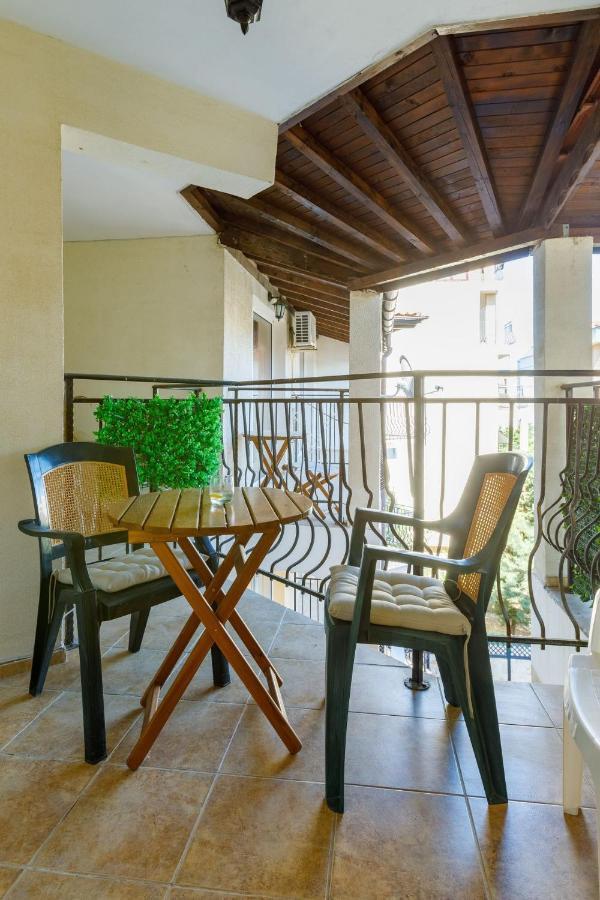 Casa Del Mar Apartments Σάνι Μπιτς Εξωτερικό φωτογραφία