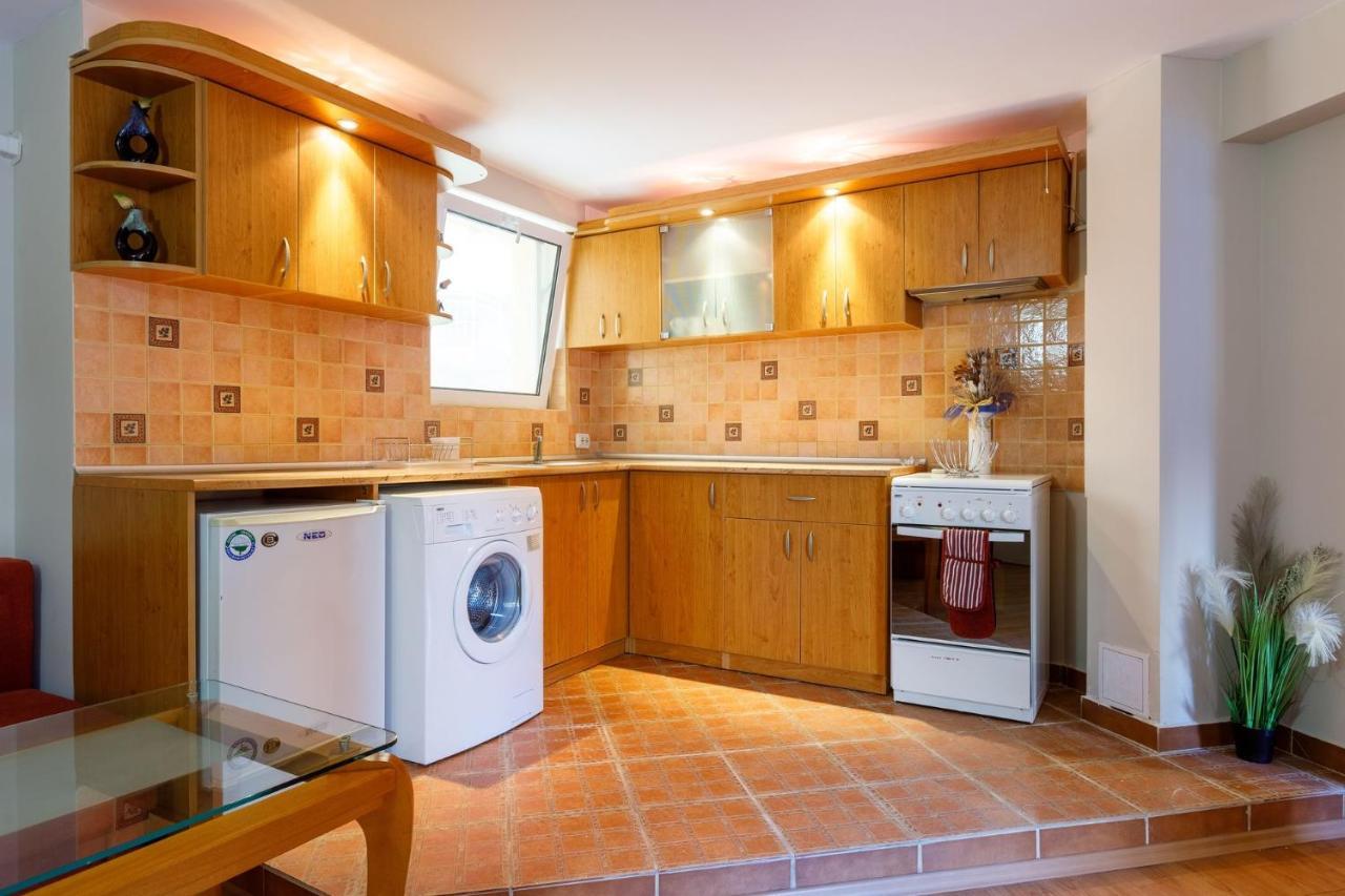 Casa Del Mar Apartments Σάνι Μπιτς Εξωτερικό φωτογραφία