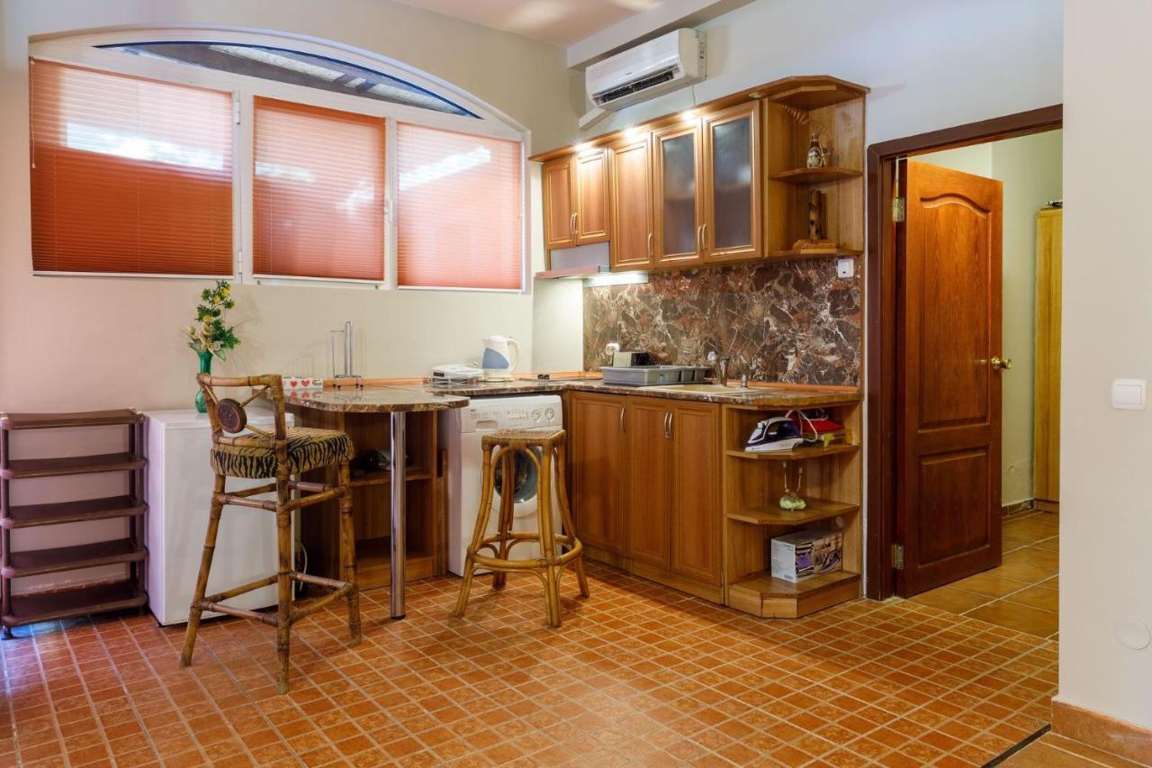 Casa Del Mar Apartments Σάνι Μπιτς Εξωτερικό φωτογραφία