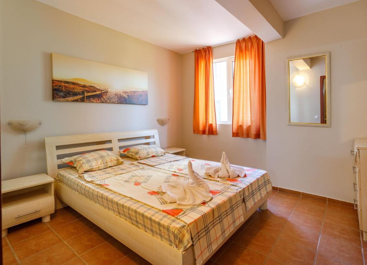 Casa Del Mar Apartments Σάνι Μπιτς Εξωτερικό φωτογραφία