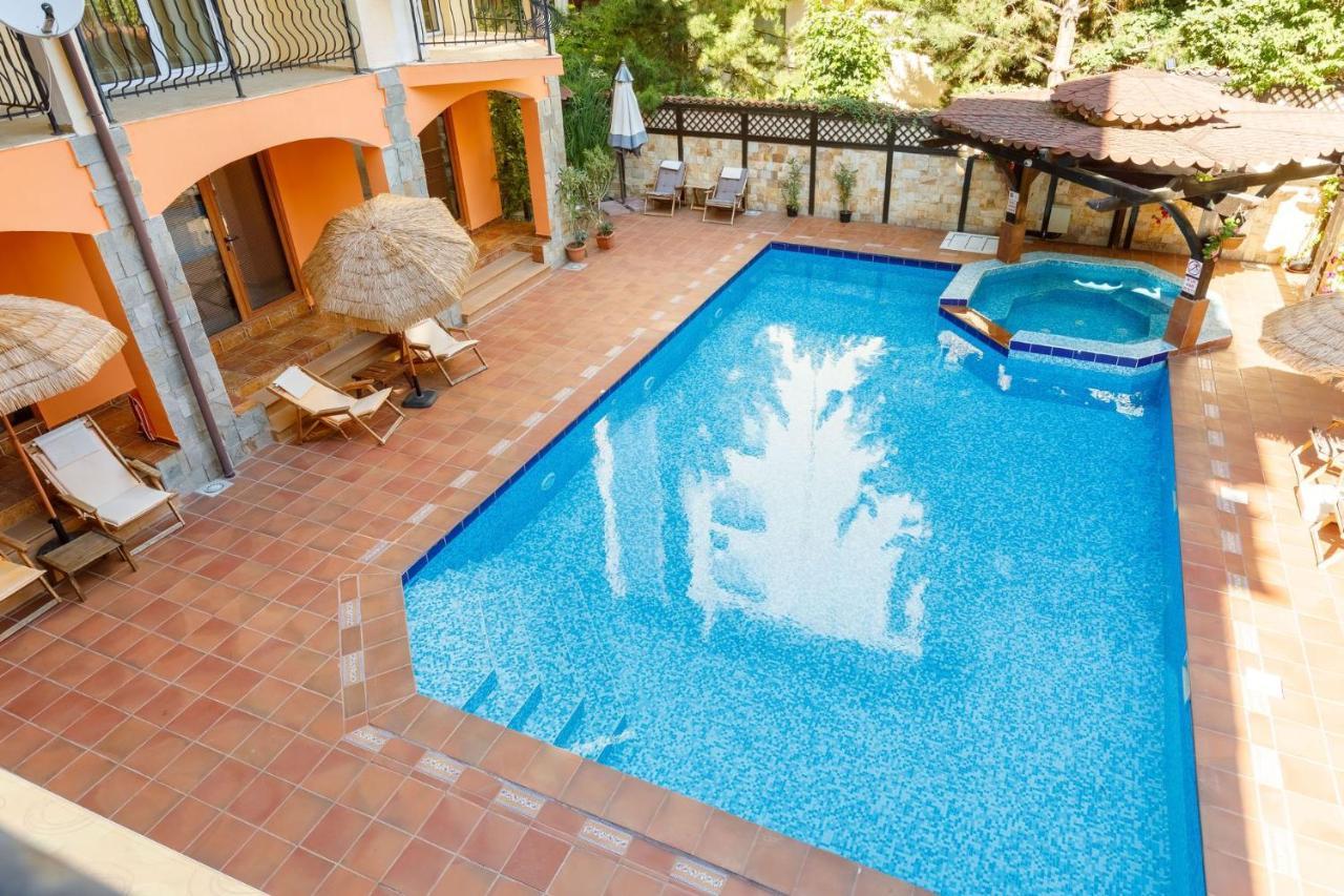 Casa Del Mar Apartments Σάνι Μπιτς Εξωτερικό φωτογραφία