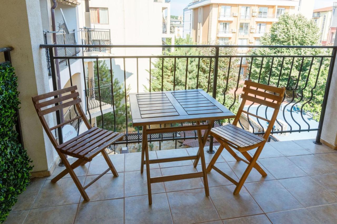 Casa Del Mar Apartments Σάνι Μπιτς Εξωτερικό φωτογραφία
