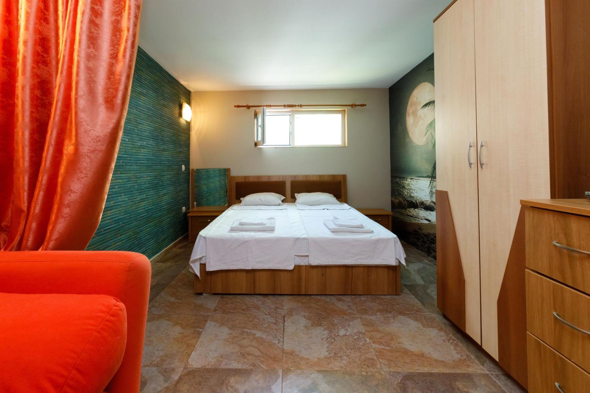 Casa Del Mar Apartments Σάνι Μπιτς Εξωτερικό φωτογραφία