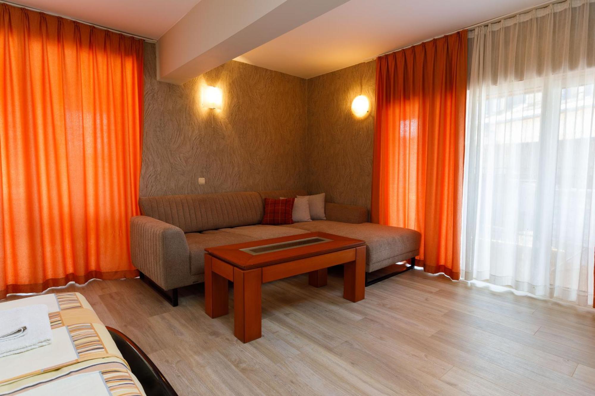 Casa Del Mar Apartments Σάνι Μπιτς Εξωτερικό φωτογραφία