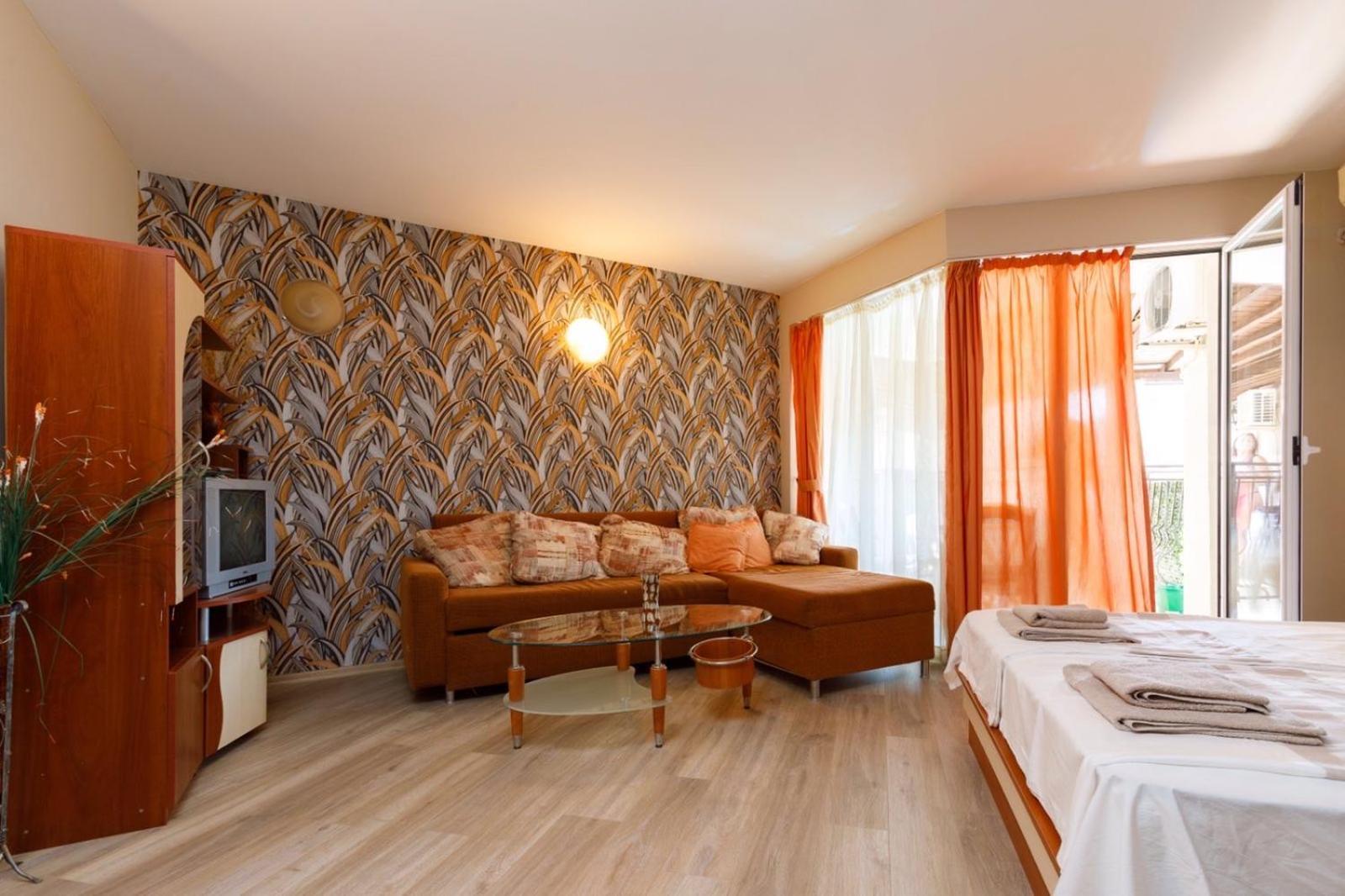 Casa Del Mar Apartments Σάνι Μπιτς Εξωτερικό φωτογραφία