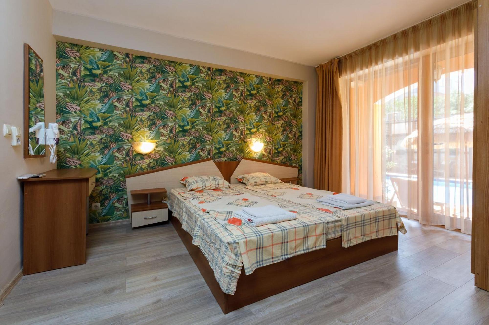 Casa Del Mar Apartments Σάνι Μπιτς Εξωτερικό φωτογραφία