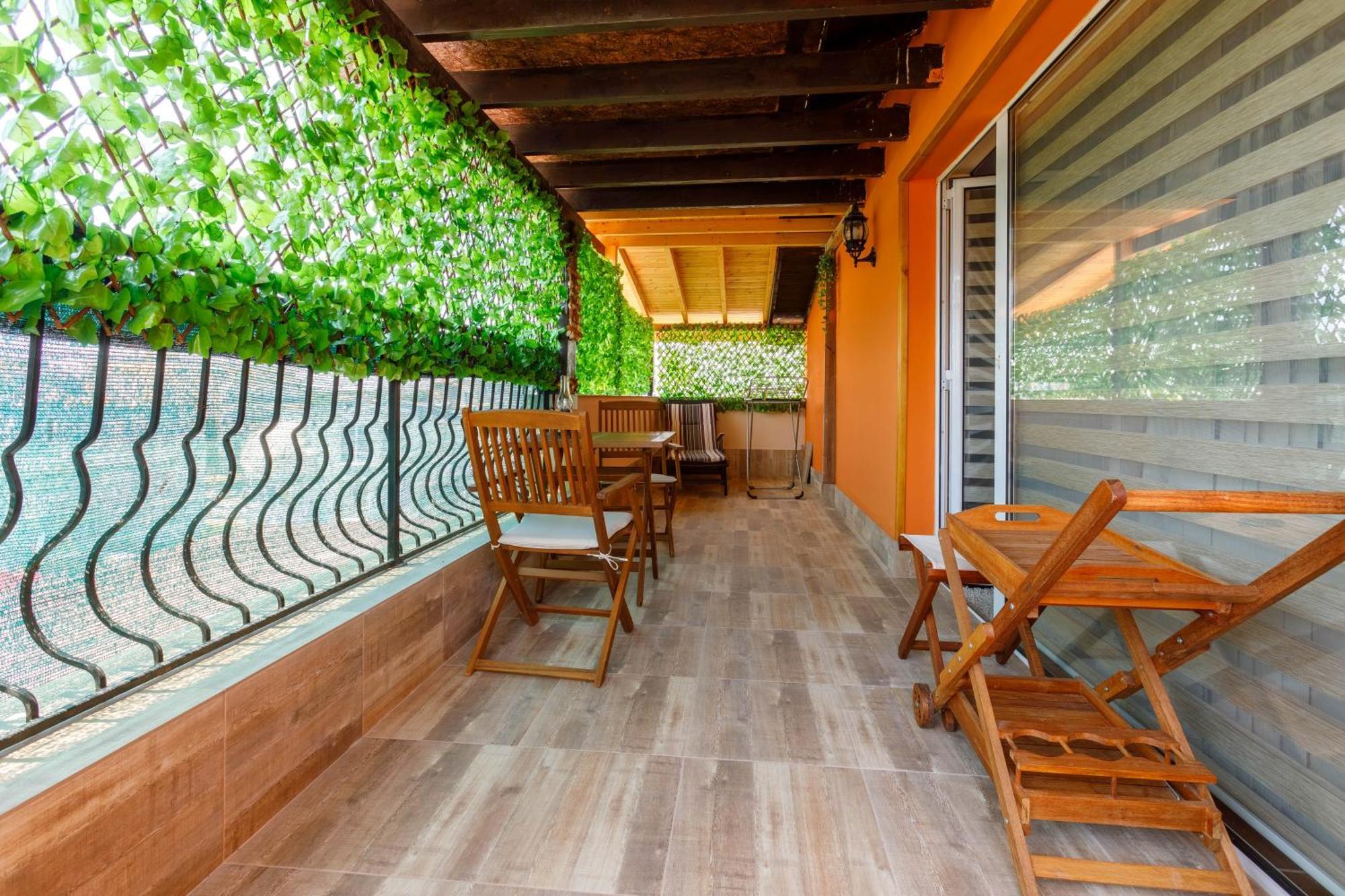 Casa Del Mar Apartments Σάνι Μπιτς Εξωτερικό φωτογραφία