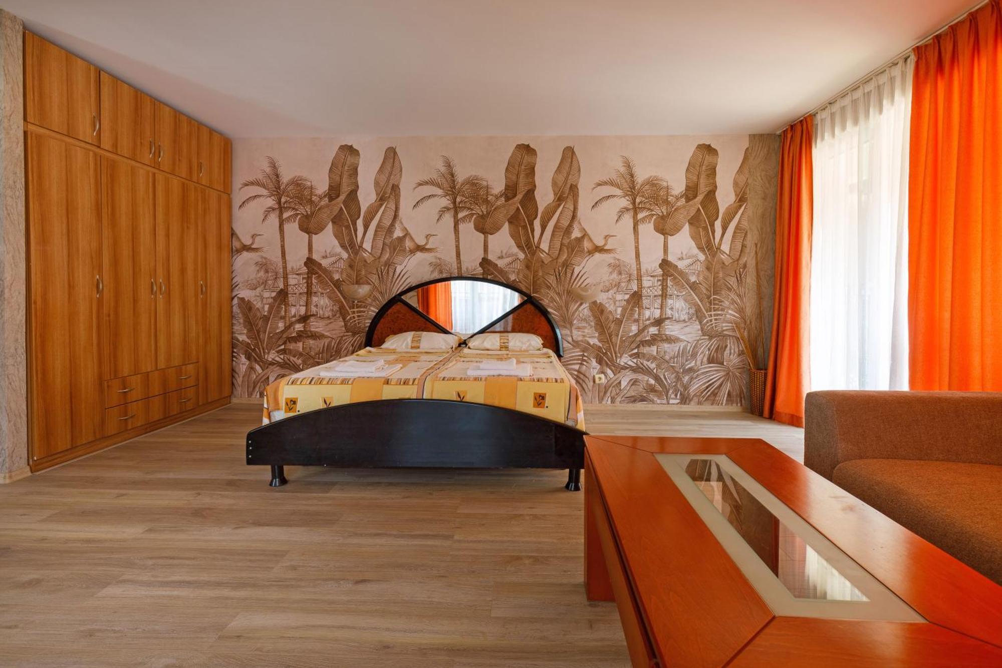 Casa Del Mar Apartments Σάνι Μπιτς Εξωτερικό φωτογραφία