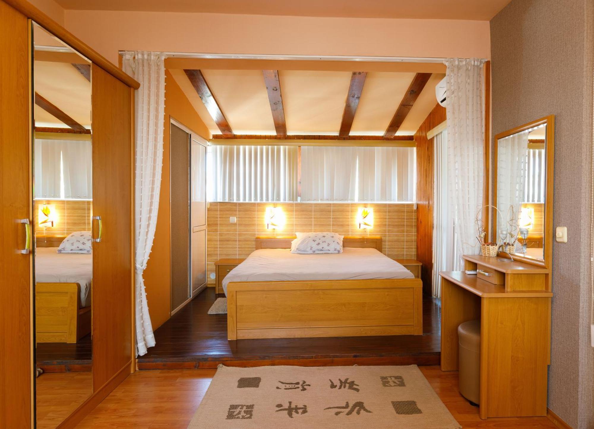 Casa Del Mar Apartments Σάνι Μπιτς Εξωτερικό φωτογραφία