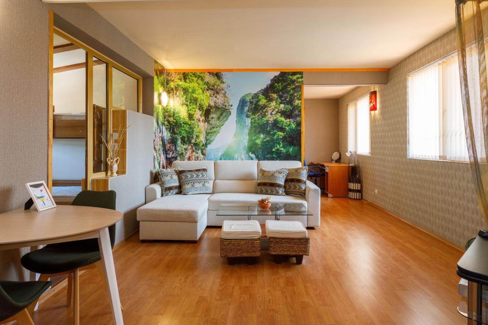 Casa Del Mar Apartments Σάνι Μπιτς Εξωτερικό φωτογραφία