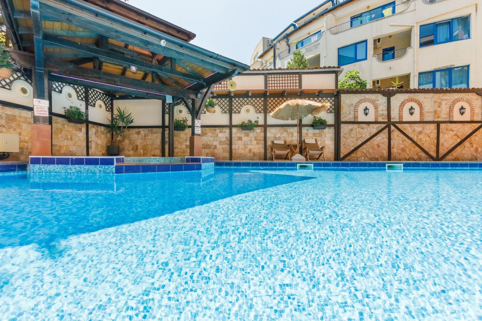 Casa Del Mar Apartments Σάνι Μπιτς Εξωτερικό φωτογραφία