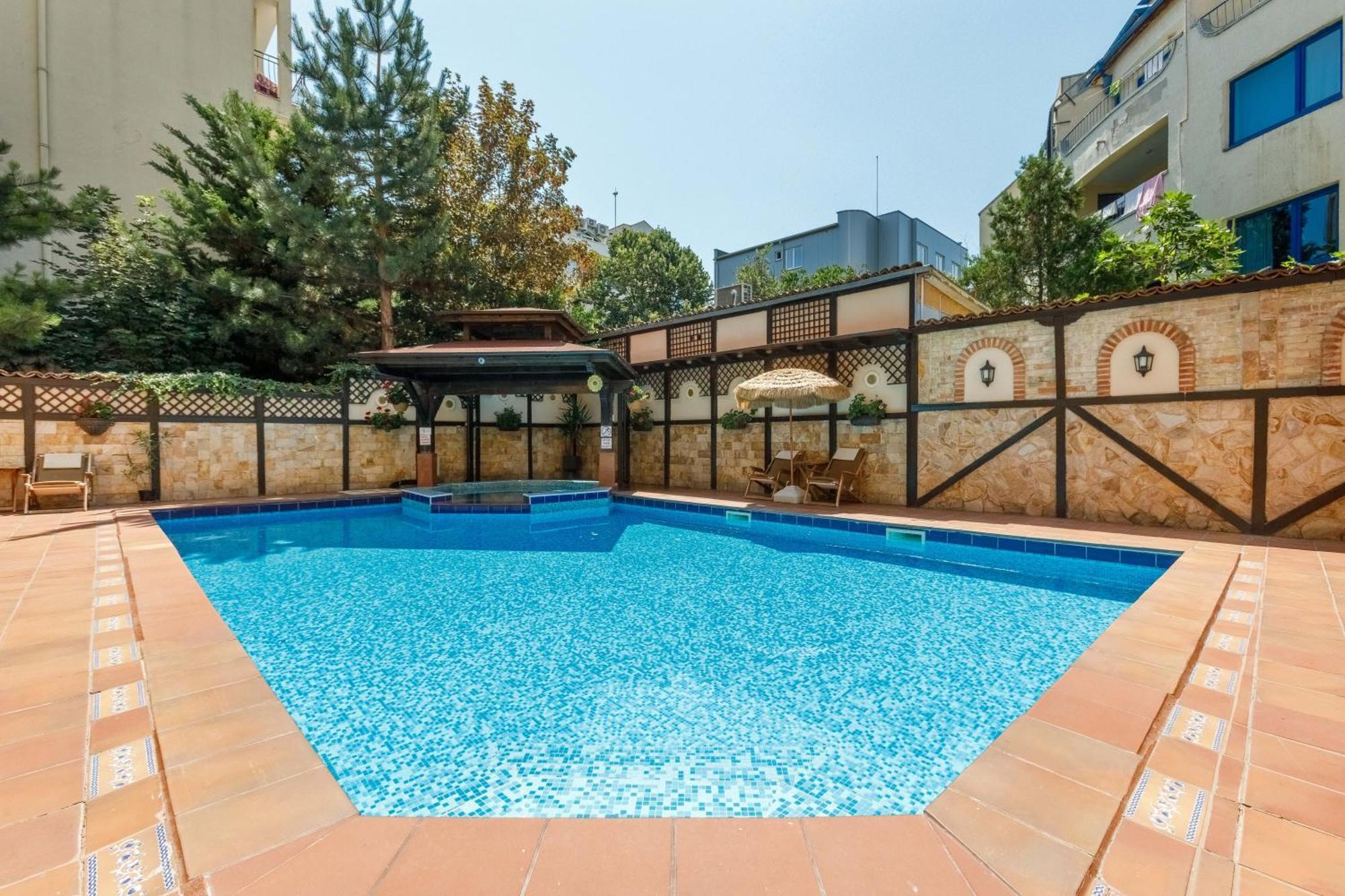 Casa Del Mar Apartments Σάνι Μπιτς Εξωτερικό φωτογραφία